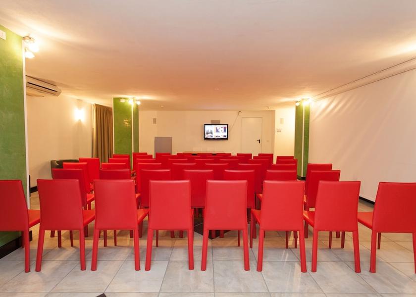 Veneto Jesolo Business center