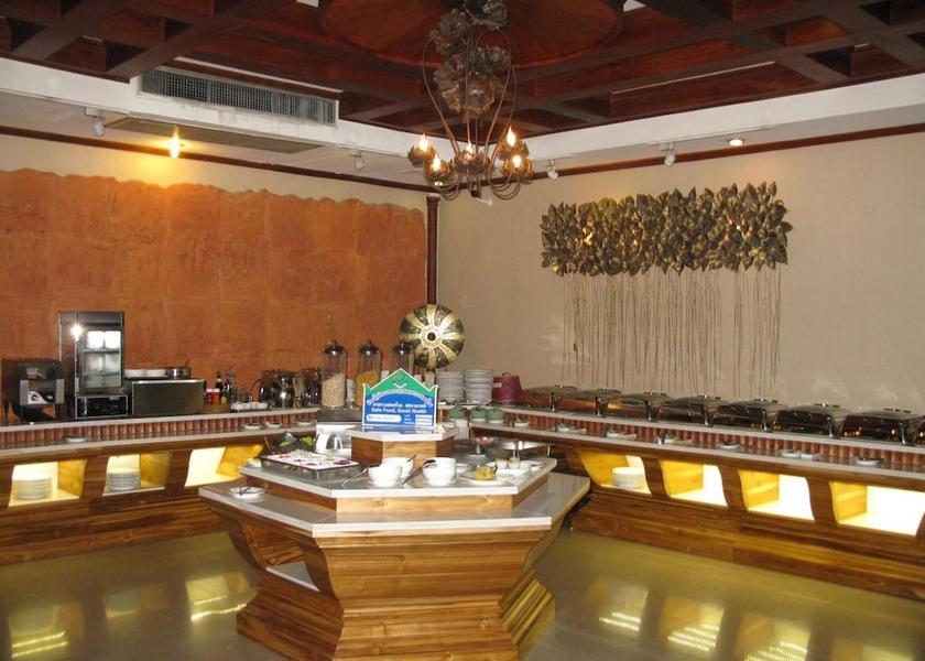 Vientiane Vientiane Restaurant