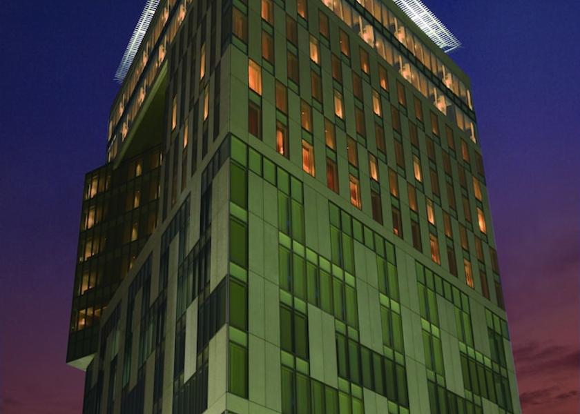 Aichi Toyohashi Front of property - evening/night
