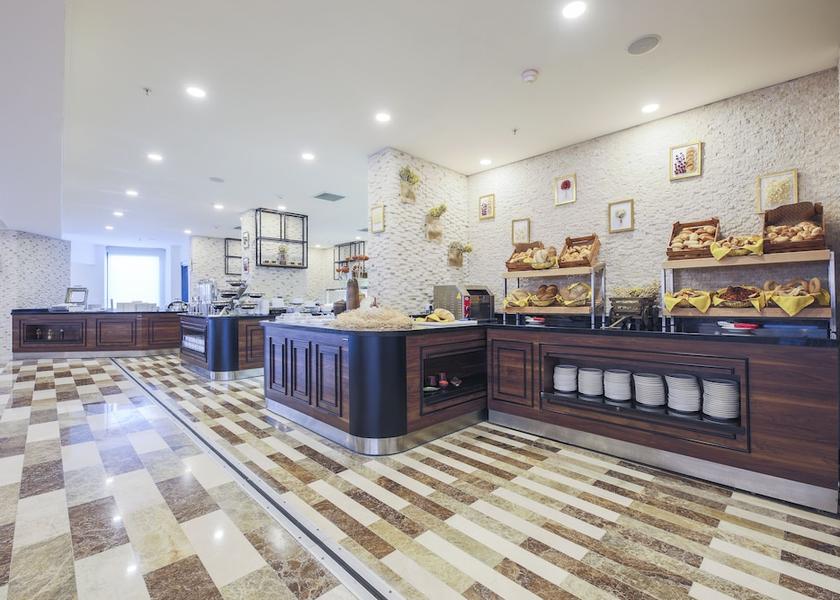 Mersin Province Mersin Restaurant