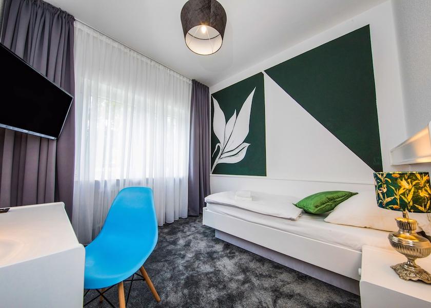 Hamburg Hamburg Room