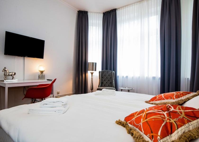 Hamburg Hamburg Room