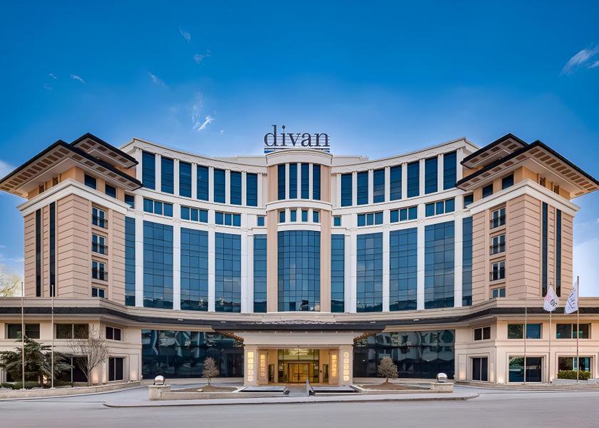Ankara Ankara 