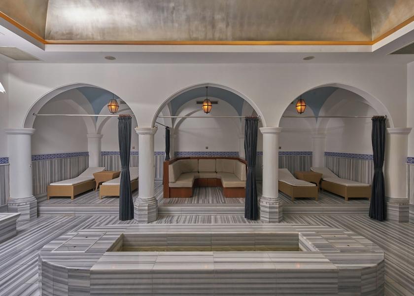 Ankara Ankara Spa