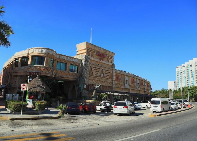 Quintana Roo Cancun Primary image