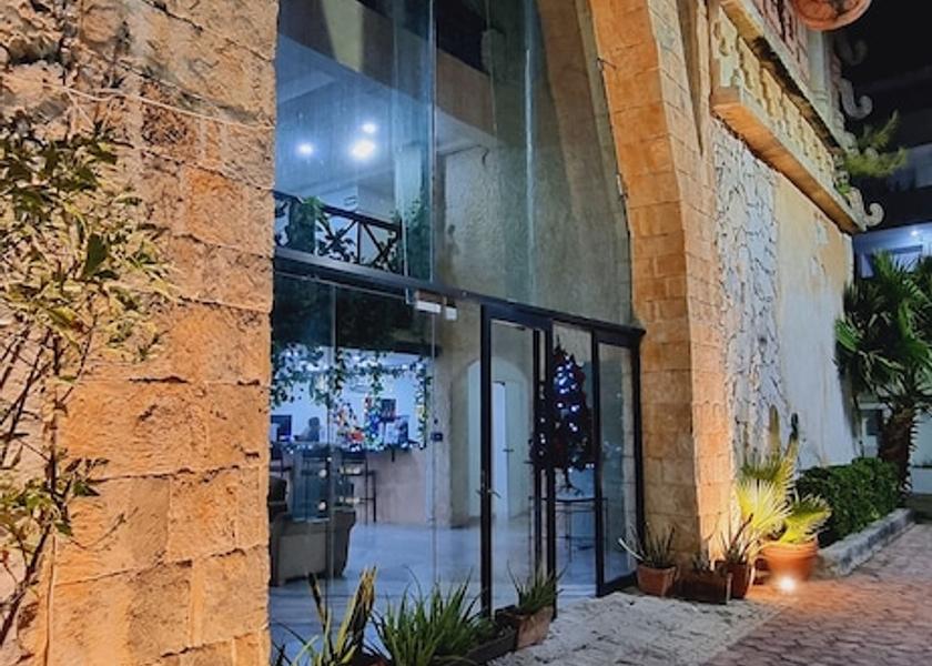 Quintana Roo Cancun Exterior