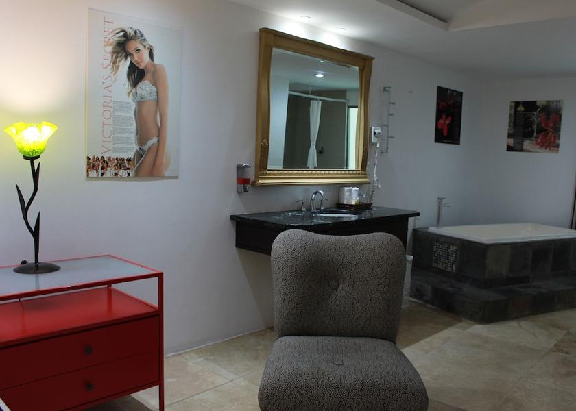 Quintana Roo Cancun Room
