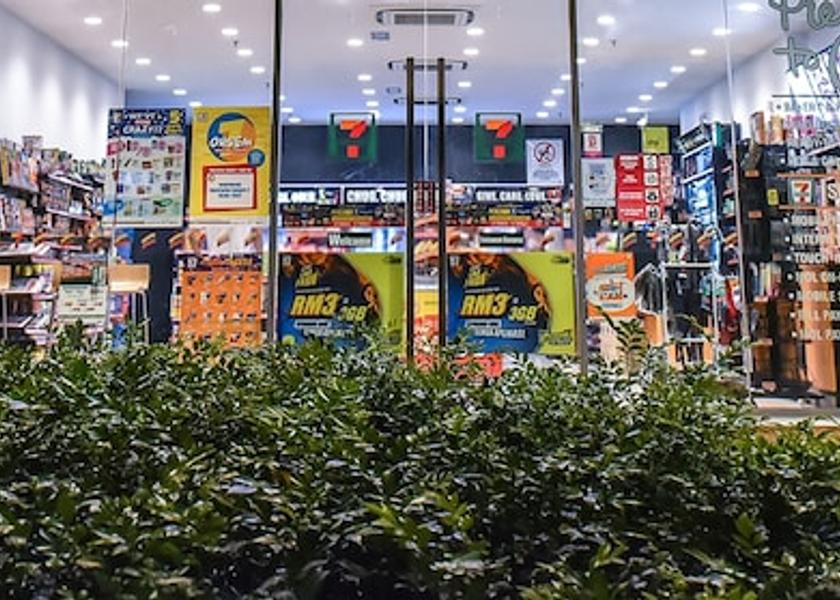 Selangor Kuala Lumpur Snack Bar