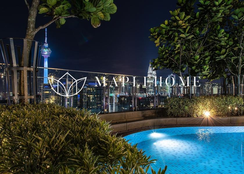 Selangor Kuala Lumpur Pool