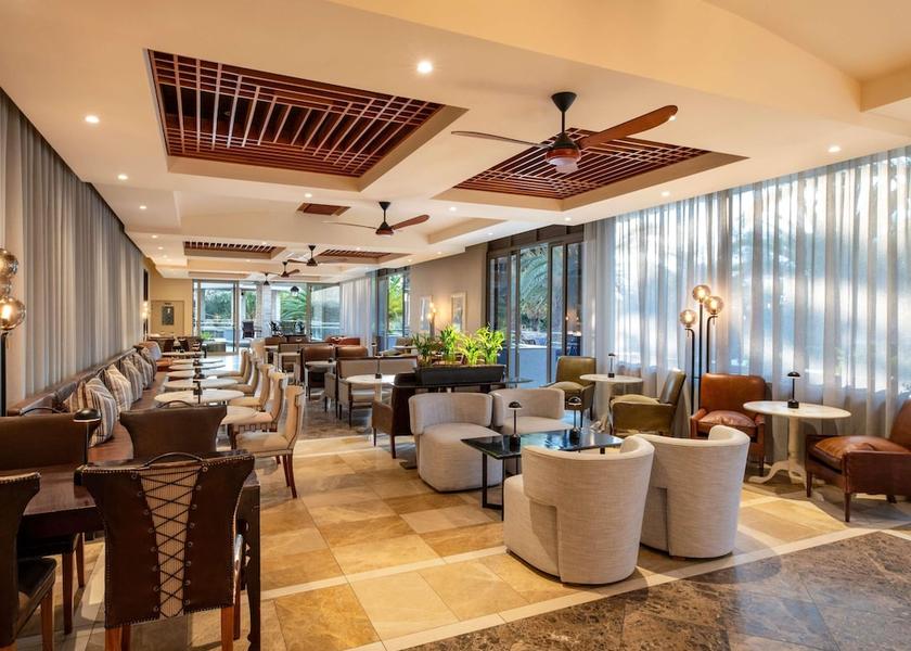 Khomas Region Windhoek Bar (on property)