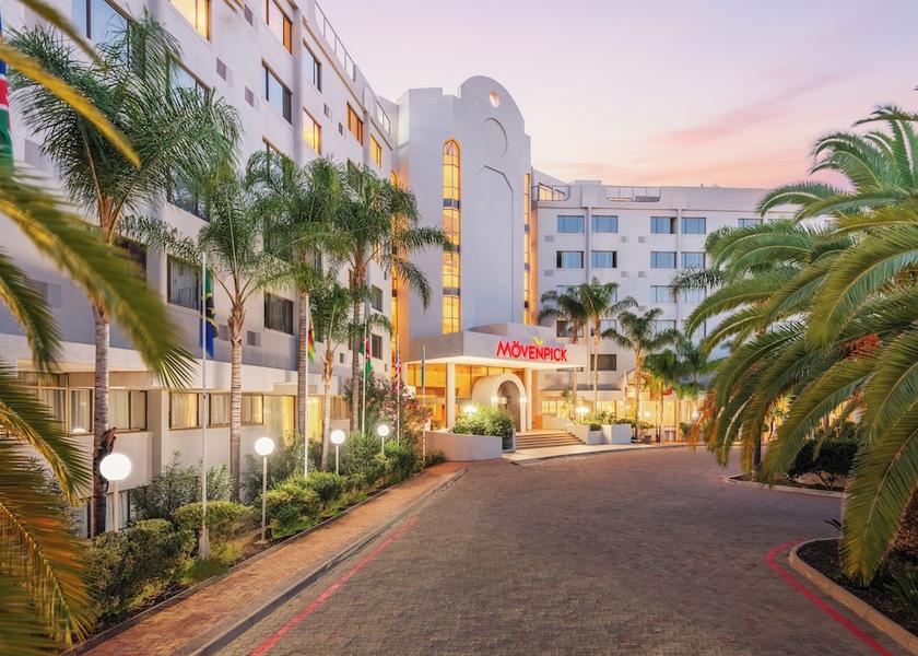 Khomas Region Windhoek Exterior