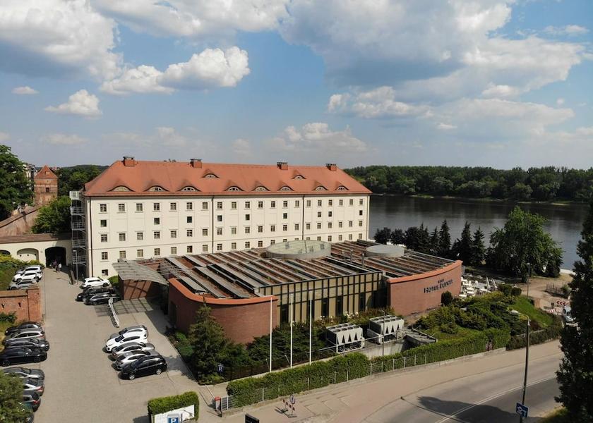 Kuyavian-Pomeranian Voivodeship Torun Primary image