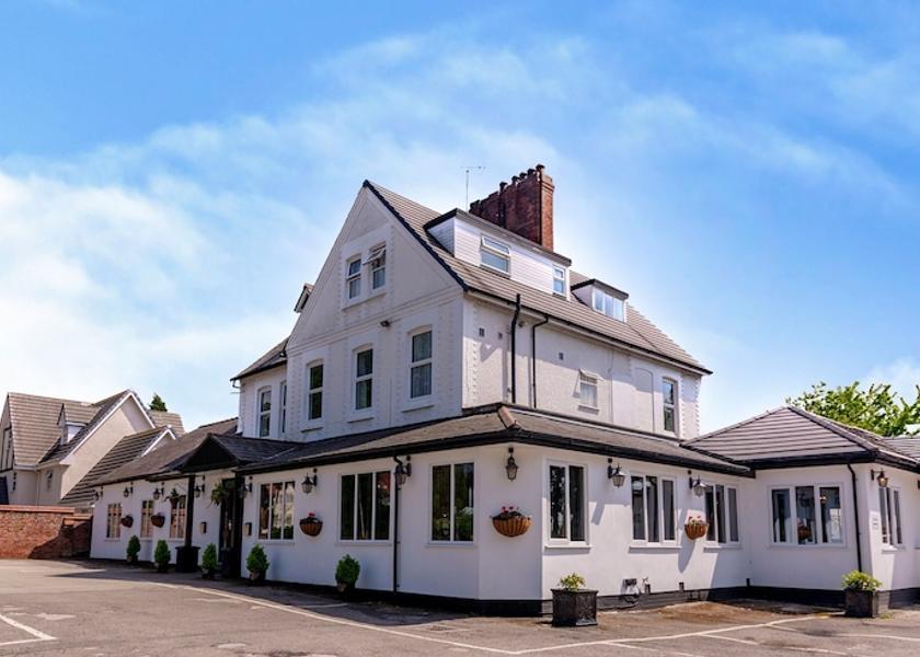 England Ellesmere Port Primary image