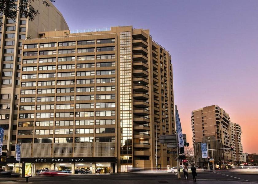 New South Wales Sydney Exterior Detail