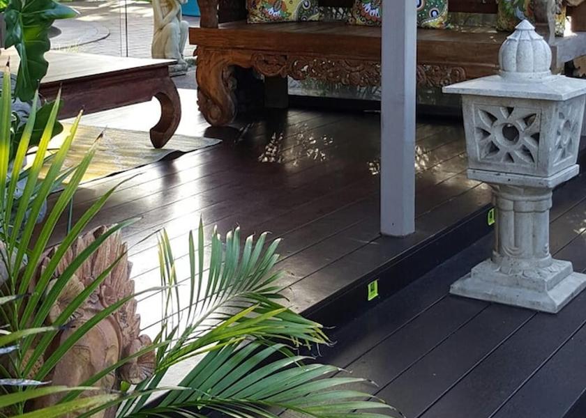 New South Wales Ballina Property Grounds