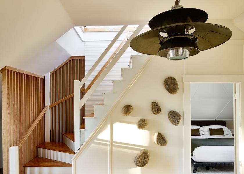 Maine Kennebunkport Room