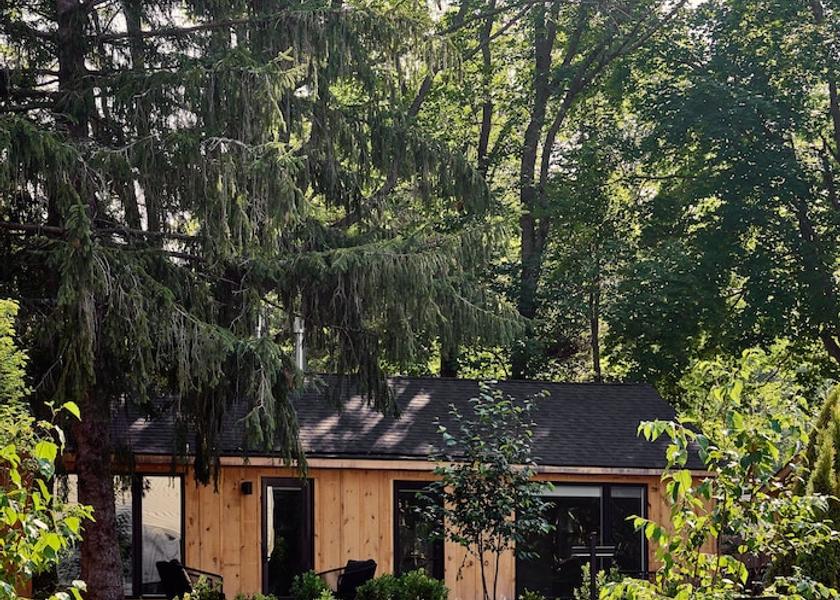 Maine Kennebunkport Exterior Detail