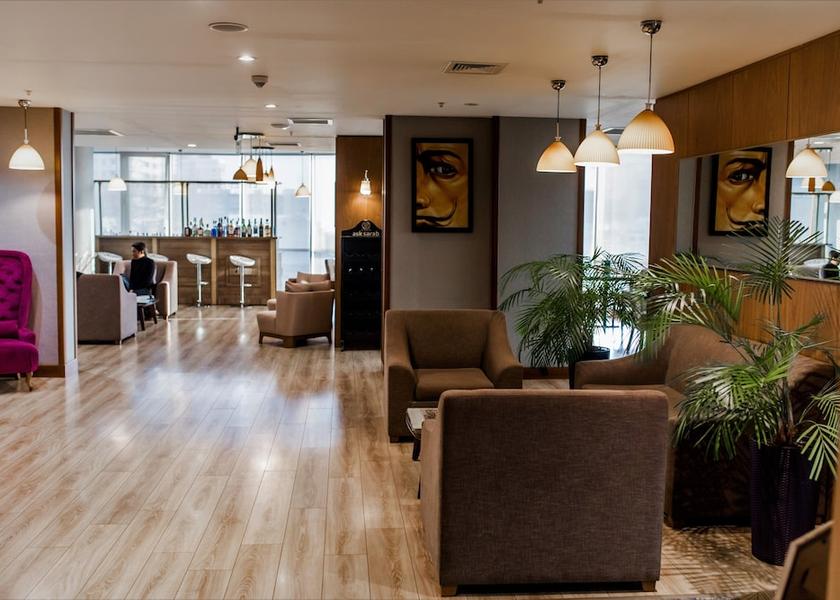  Baku Interior