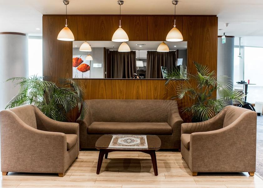  Baku Business Centre