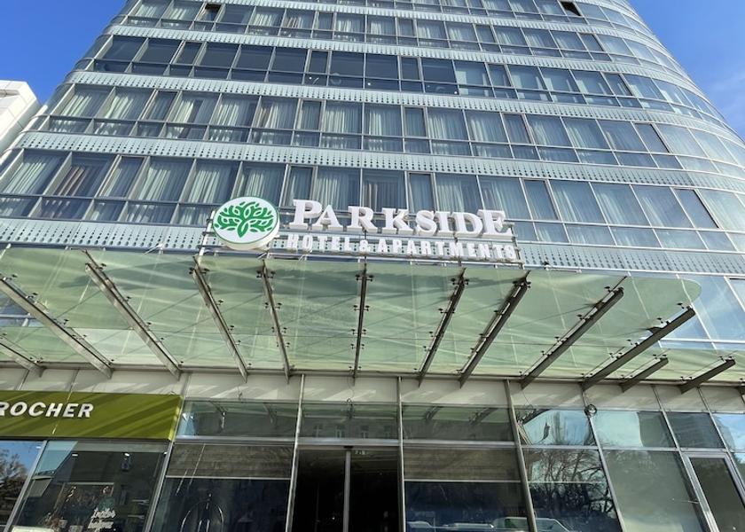  Baku Exterior