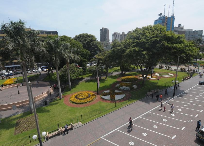 Lima (region) Lima Point of interest