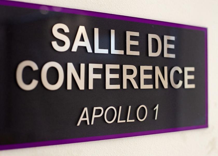 Abidjan Abidjan Meeting facility