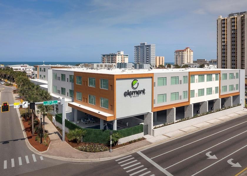 Florida Jacksonville Beach Primary image