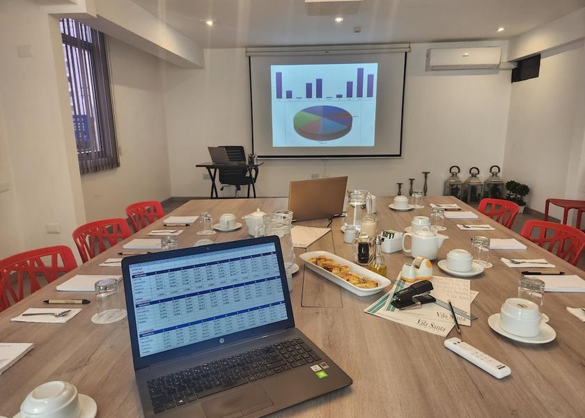 Lima Region Lima Meeting facility