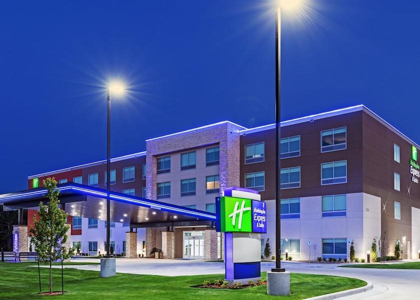 Kansas Parsons Primary image