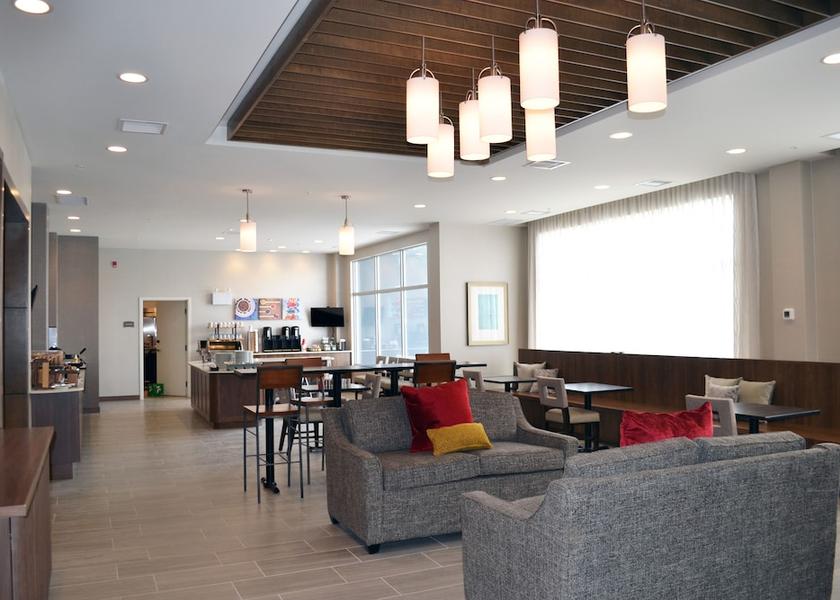 Alberta Red Deer Lobby