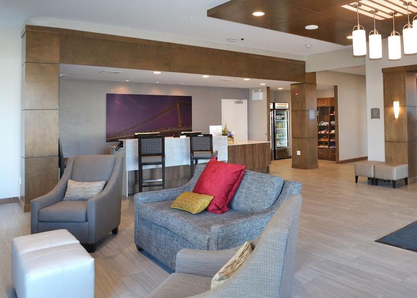 Alberta Red Deer Lobby