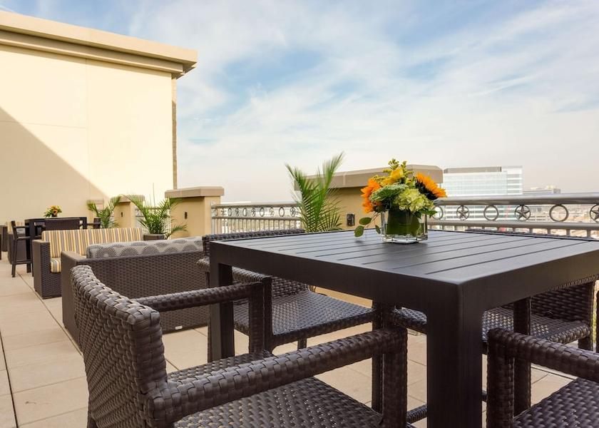 Texas Frisco Property amenity