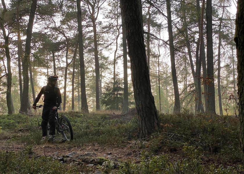 Hessen Bad Nauheim Bicycling