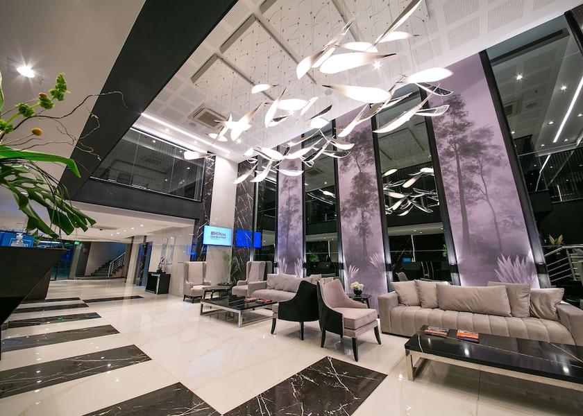 Santiago del Estero Province Santiago del Estero Lobby