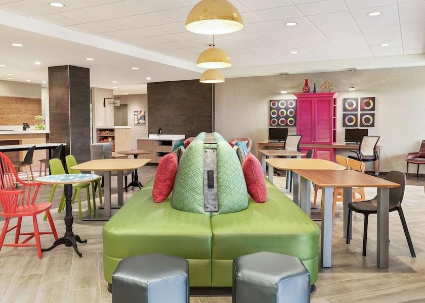 Pennsylvania Harrisburg Lobby