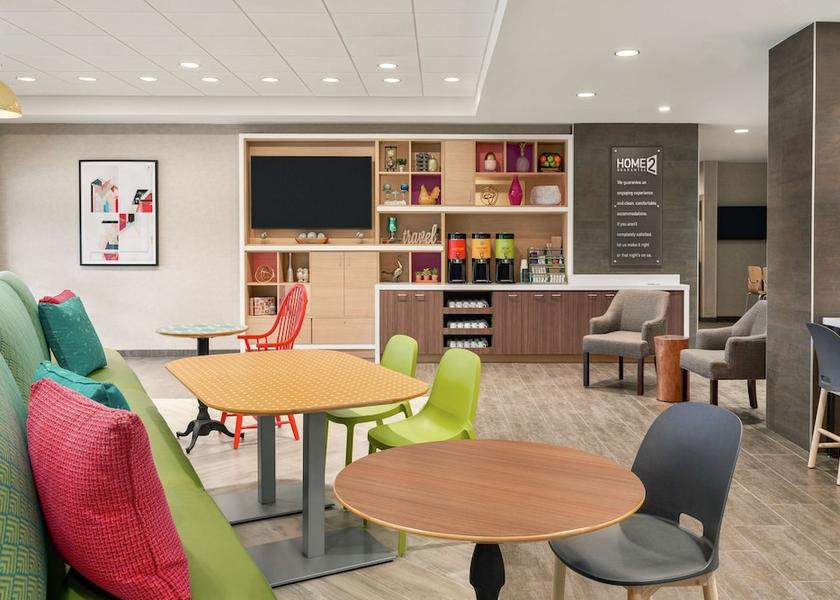 Pennsylvania Harrisburg Lobby