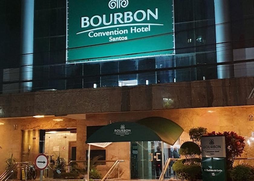 Sao Paulo (state) Santos Facade