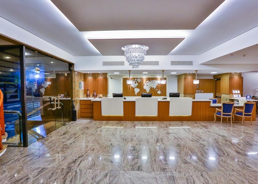 Sao Paulo (state) Santos Reception