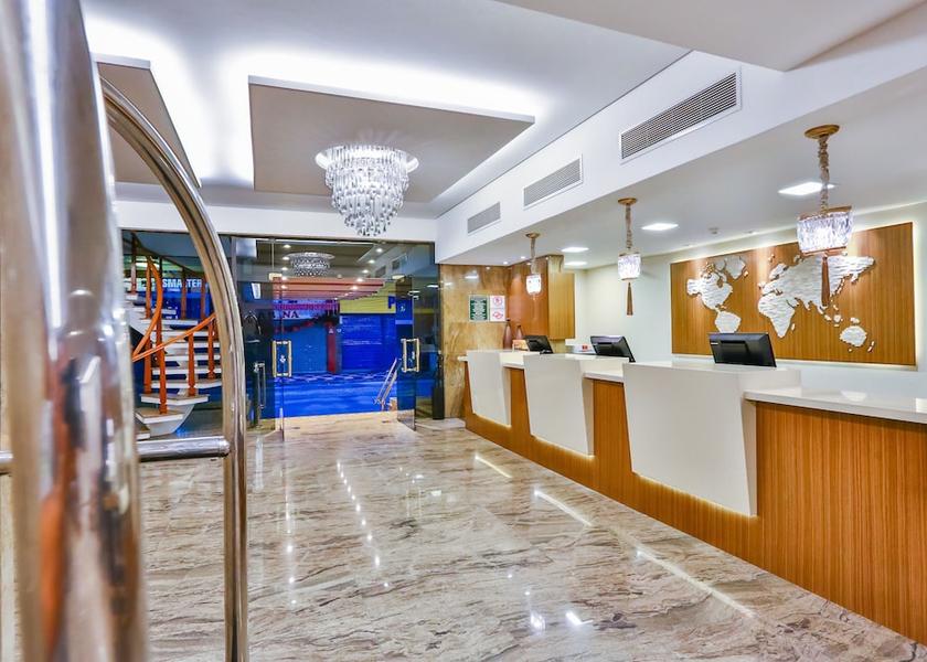 Sao Paulo (state) Santos Reception