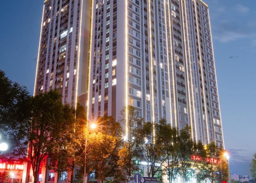 Bac Ninh Bac Ninh Primary image