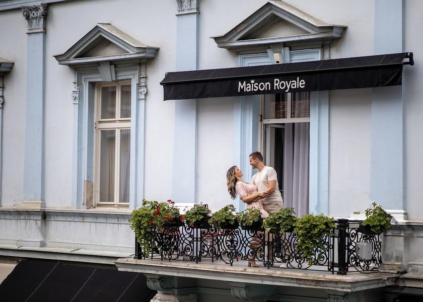 Montana Belgrade Terrace