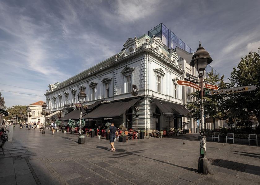 Montana Belgrade Primary image