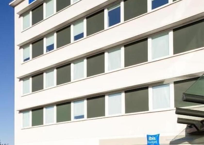 Auvergne-Rhone-Alpes Clermont-Ferrand Exterior Detail