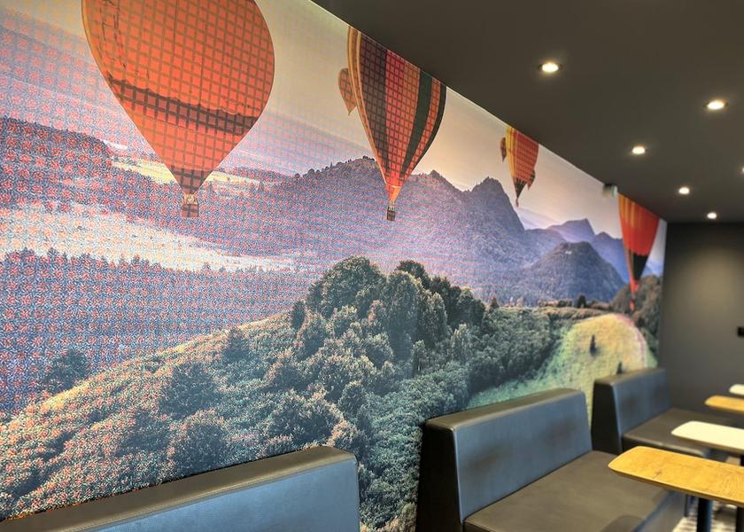 Auvergne-Rhone-Alpes Clermont-Ferrand Exterior Detail