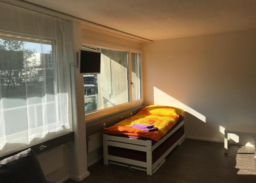 Canton of Zug Zug Room
