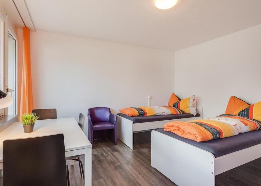 Canton of Zug Zug Room