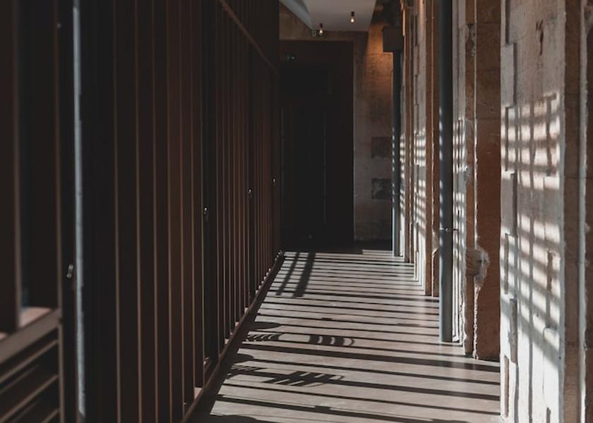 Nouvelle-Aquitaine Bordeaux Room