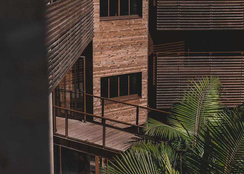 Nouvelle-Aquitaine Bordeaux Terrace