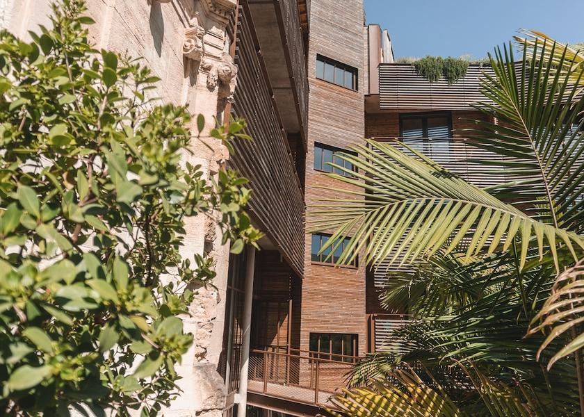 Nouvelle-Aquitaine Bordeaux Terrace