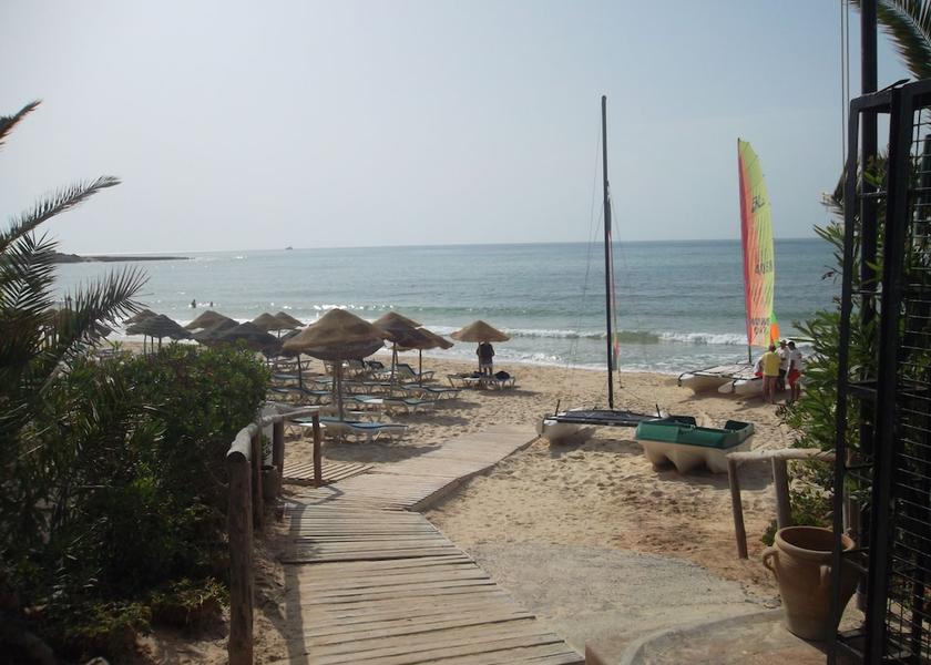 Nabeul Governorate Hammamet Kayaking